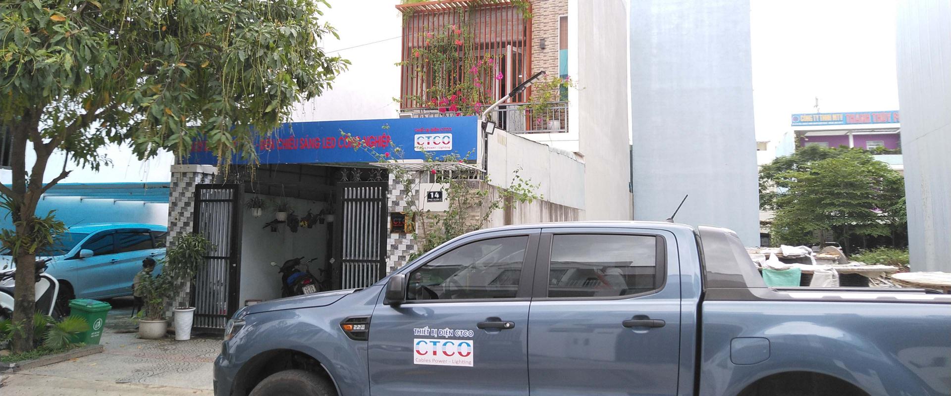 công ty ctco đà nẵng