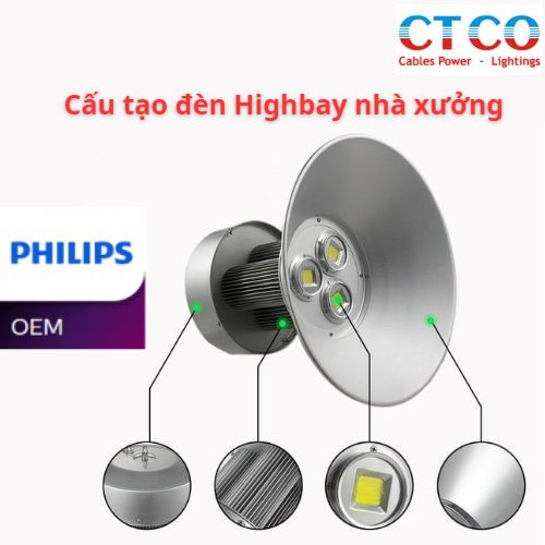 Công ty chiếu sáng Đà Nẵng I Chiếu sáng công cộng Đà Nẵng