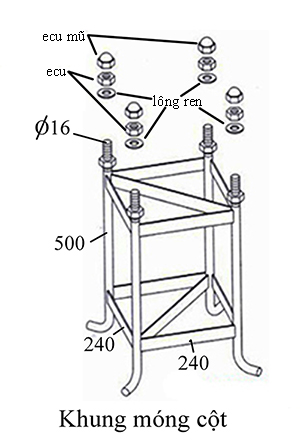 Công ty chiếu sáng Đà Nẵng I Chiếu sáng công cộng Đà Nẵng