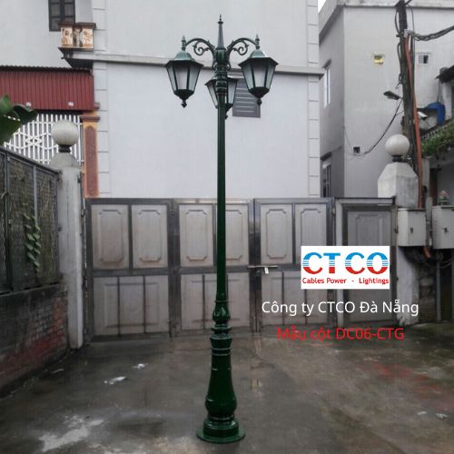 Công ty chiếu sáng Đà Nẵng I Chiếu sáng công cộng Đà Nẵng